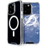 NHL Tampa Bay Lightning Frozen iPhone 15 Pro MagSafe Case